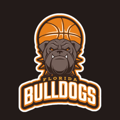 Get inspired and start planning the perfect basketball logo design today. Basketball Logo Maker Online Logo Maker