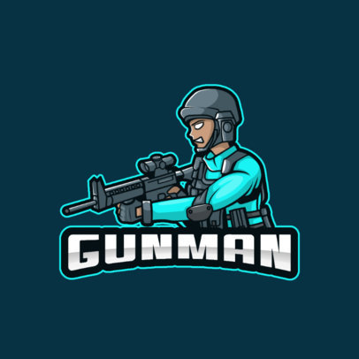 Free Fire Logos Gaming Logo Maker Placeit