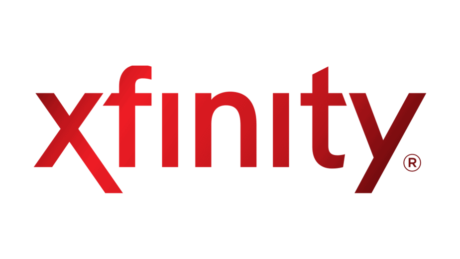 Xfinity Logo Png - Xfinity logo