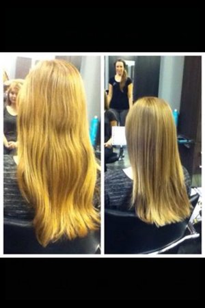 However, the majority of studies measuring the rate of hair growth … Hair Growth Update 3 Pics Beautylish