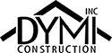 Dymi Construction Logo