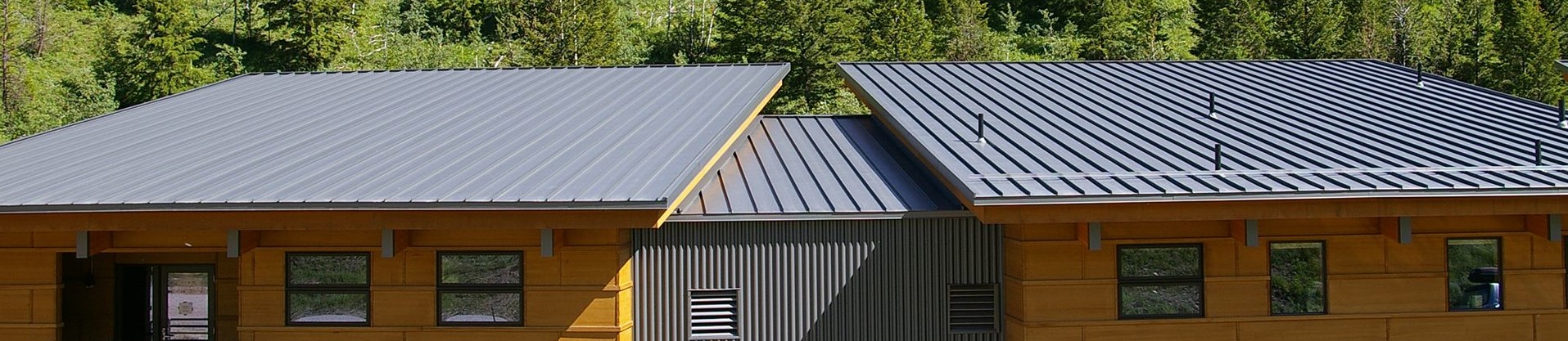 Metal Roof
