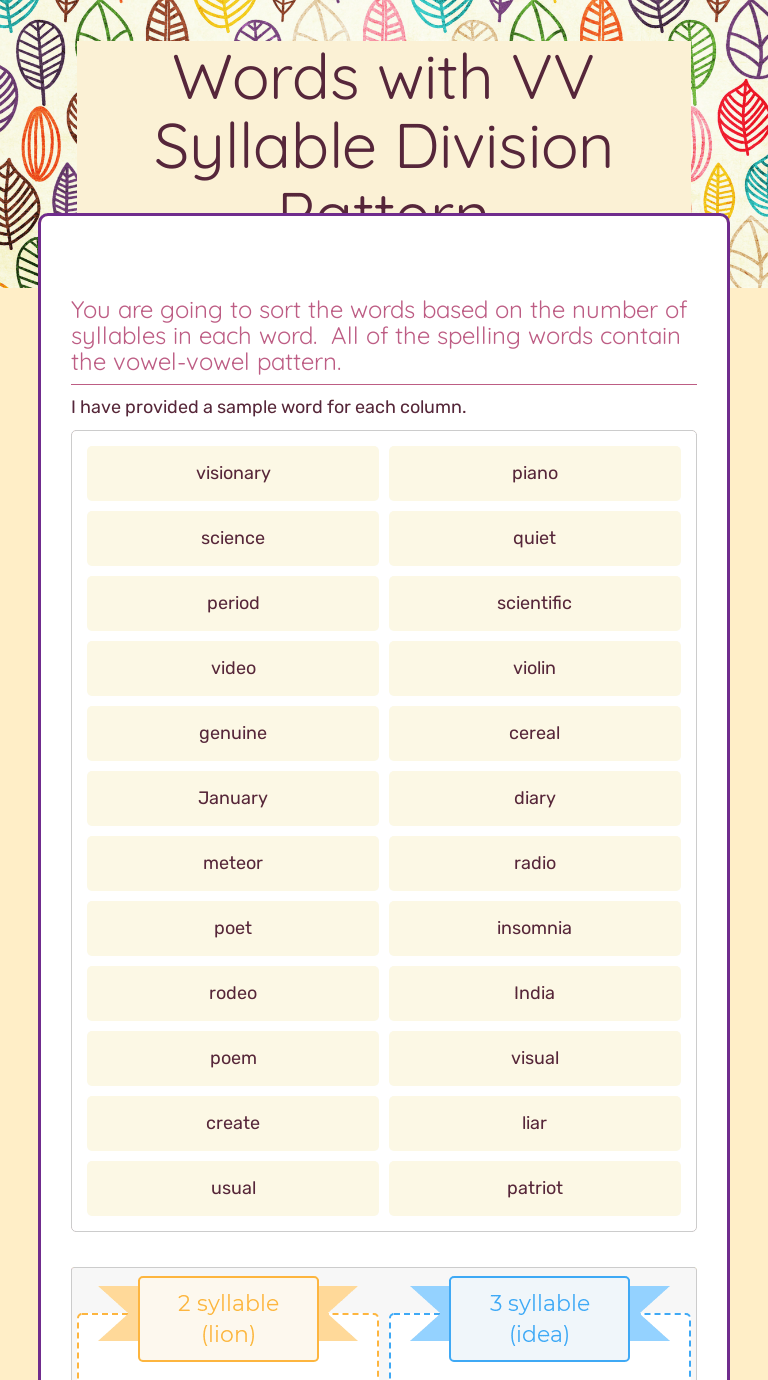 interactive worksheets wizer me