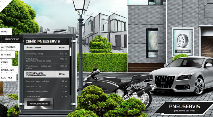 10 Inventive 3d Website Designs Dzone Web Dev