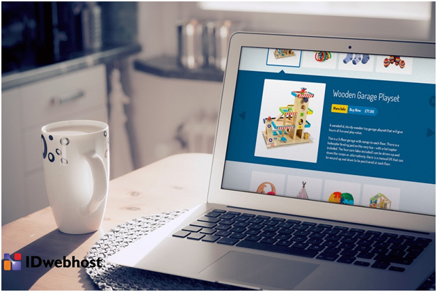 Jangan kira hosting itu hanya yang ada pembelian itu misalkan idwebhost, . Begini Lo Caranya Install Wordpress Di Cpanel Dan Memakai Ftp Sang Vectoria Jenaka
