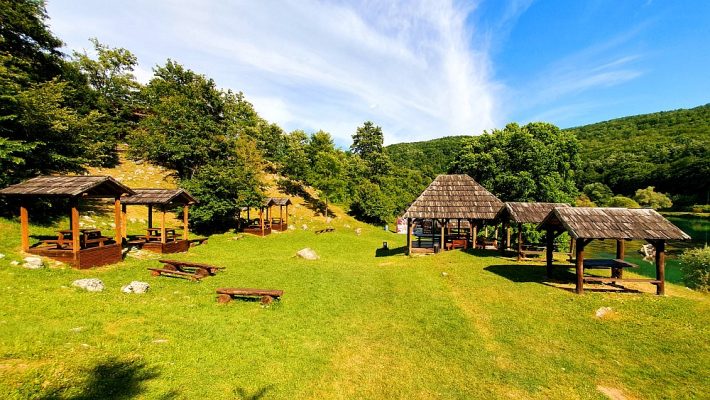 Foto Reportaza Usk 06 2021 Strbacki Kostelski I Milancetov Buk Ostrozac Ostrovica Cardaklije Pset Vodopadi Bliha Adnan Dzonlic