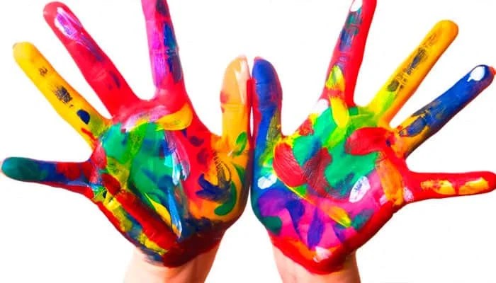 El Arte En Los Ninos La Imaginacion En Los Ninos