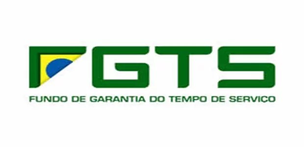 Arquivo de imagem do logo da marca fgts. O Fgts Pode Ser Dividido Na Hora Do Divorcio E Dou