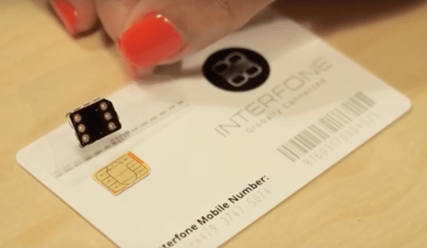 If you want to reuse your sim ca. This SIM sticker may mark the end of multiple SIM cards and roaming charges for telco users