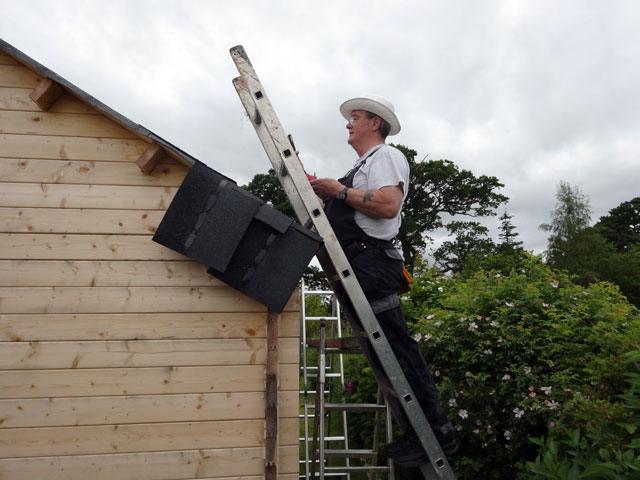 Use this roof inspection form template to collect the info you need online or offline. Understanding Terms On A Typical Roof Inspection Report E3 Restoration Remodeling