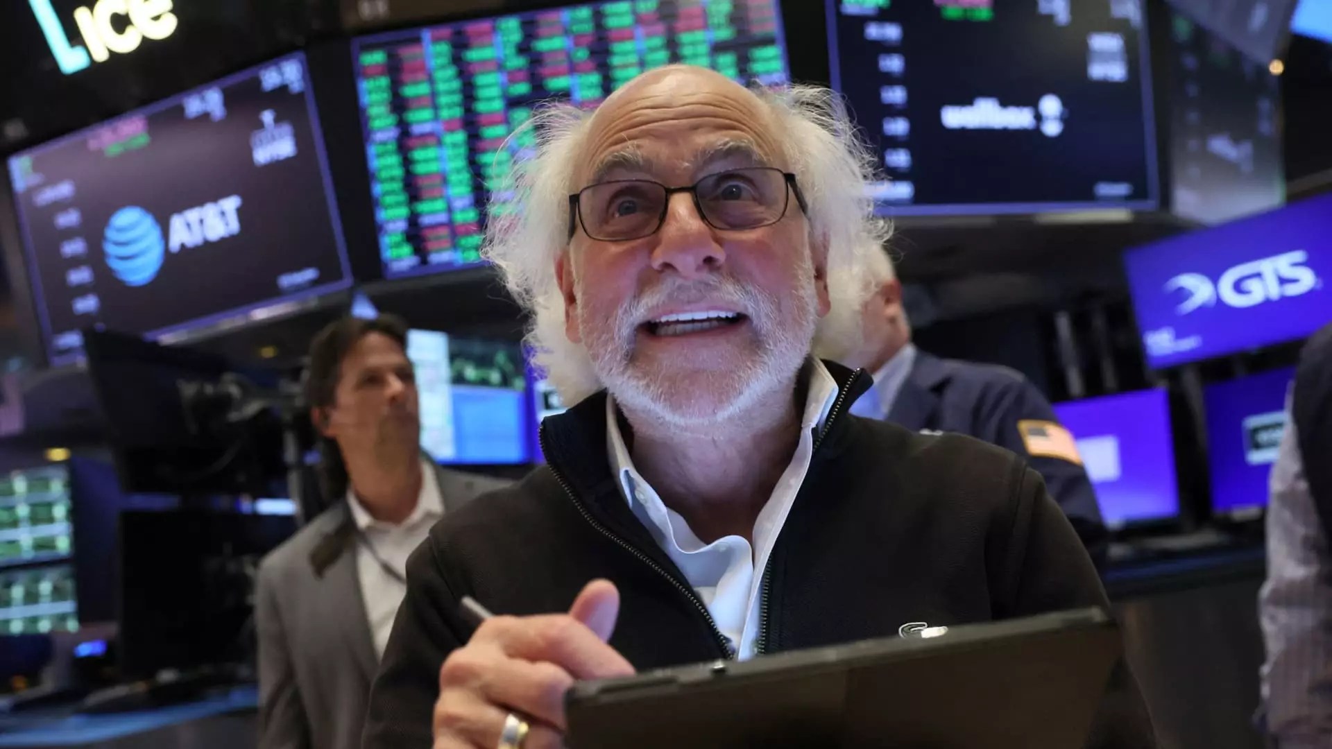 Examining Stock Trends and Market Performance After Hours