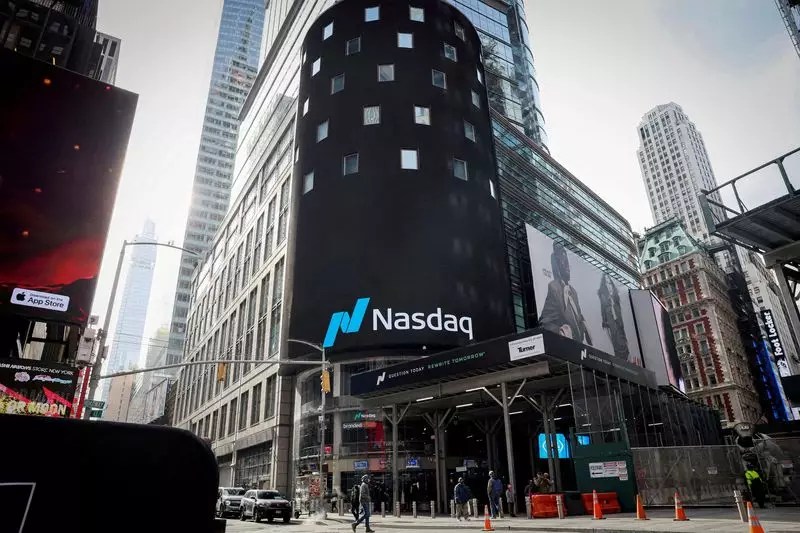 The Impact of Dovish Remarks on U.S. Stocks