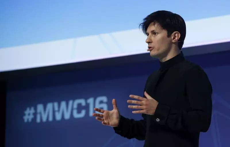 The Arrest of Pavel Durov and its Implications for Telegram