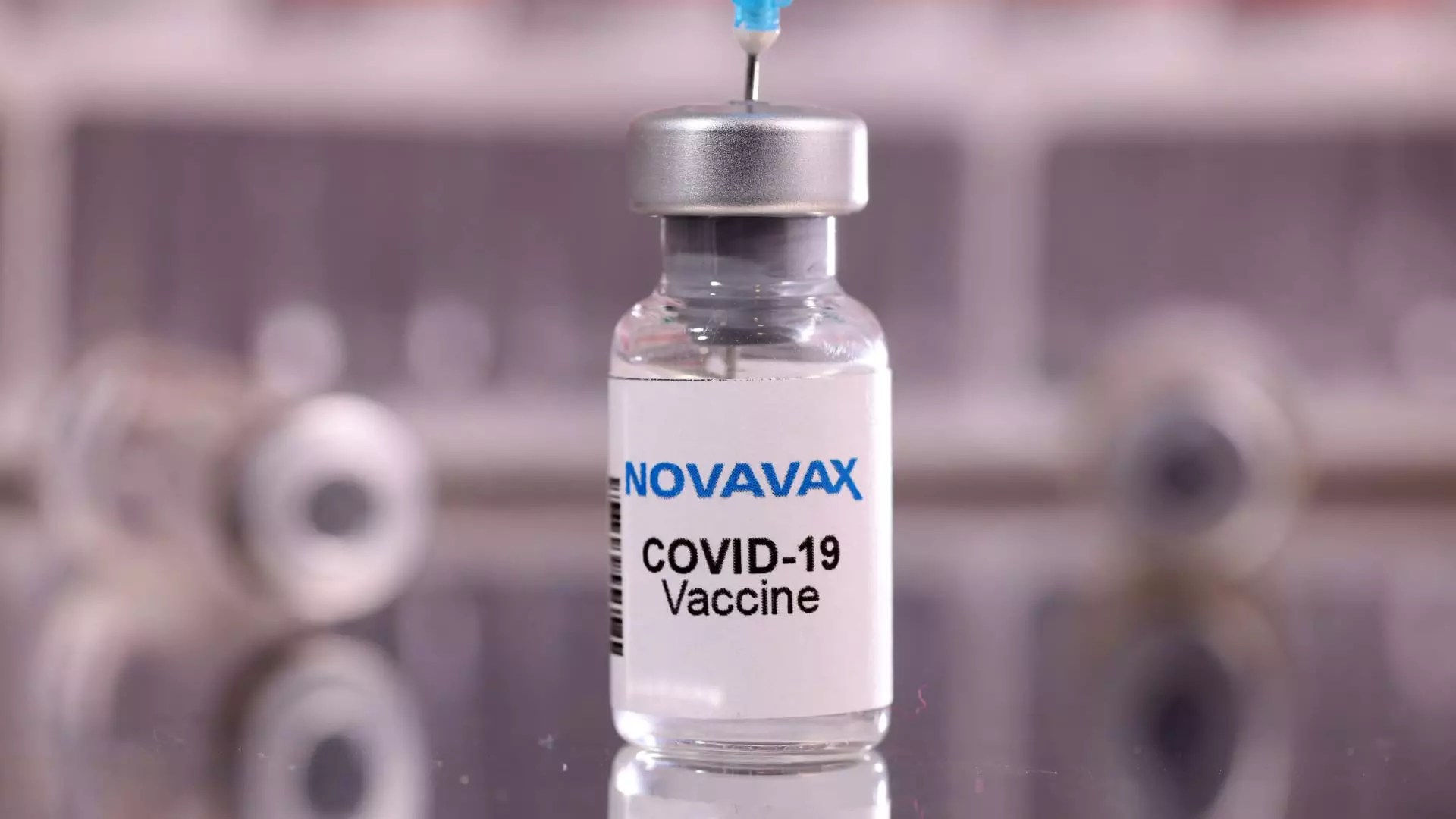The Approval of Novavax’s Covid Vaccine by FDA