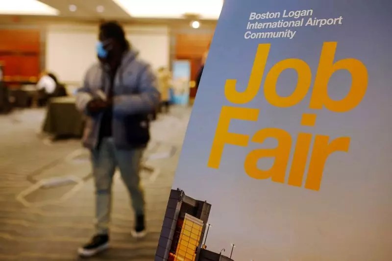Why You Should Consider Hedging for the Possibility of a Hot Nonfarm Payrolls Figure
