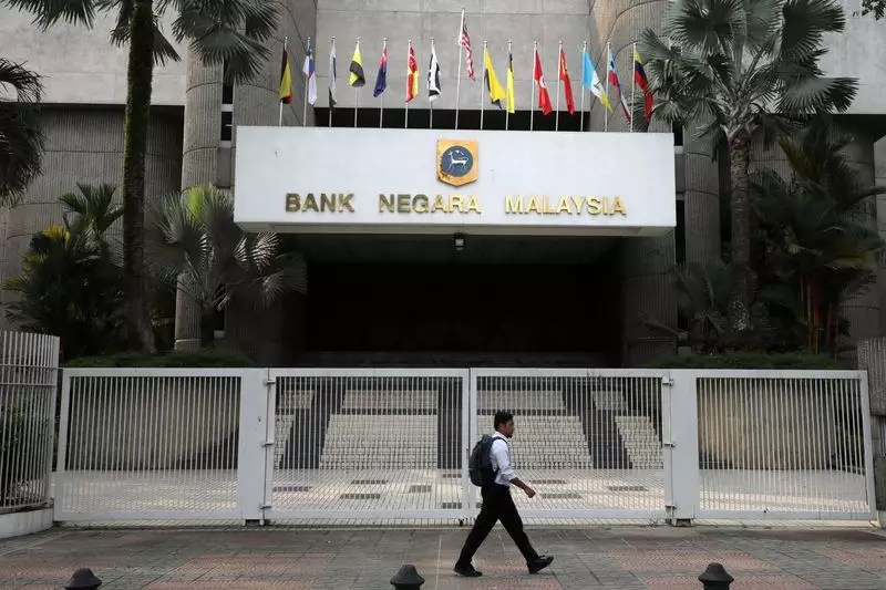 The Future of Malaysia’s Economy: A Closer Look at Bank Negara Malaysia’s Interest Rate Decision