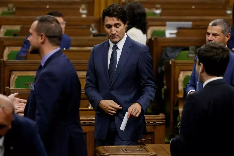 Trudeau’s Liberals at a Crossroads: The Challenge of Electoral Viability