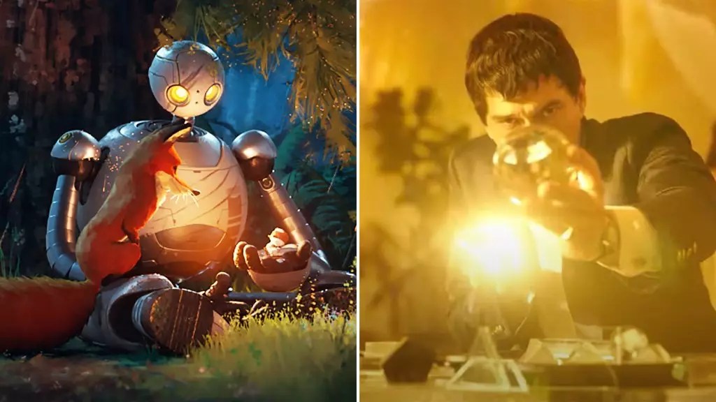 Weekend Box Office Analysis: New Family Films Enter the Fray
