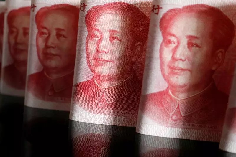 China’s Bold Move: Special Sovereign Bonds for Economic Revival