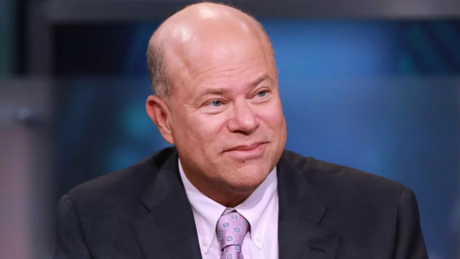 Assessing David Tepper’s Views on Fed’s Interest Rate Policy and Market Dynamics