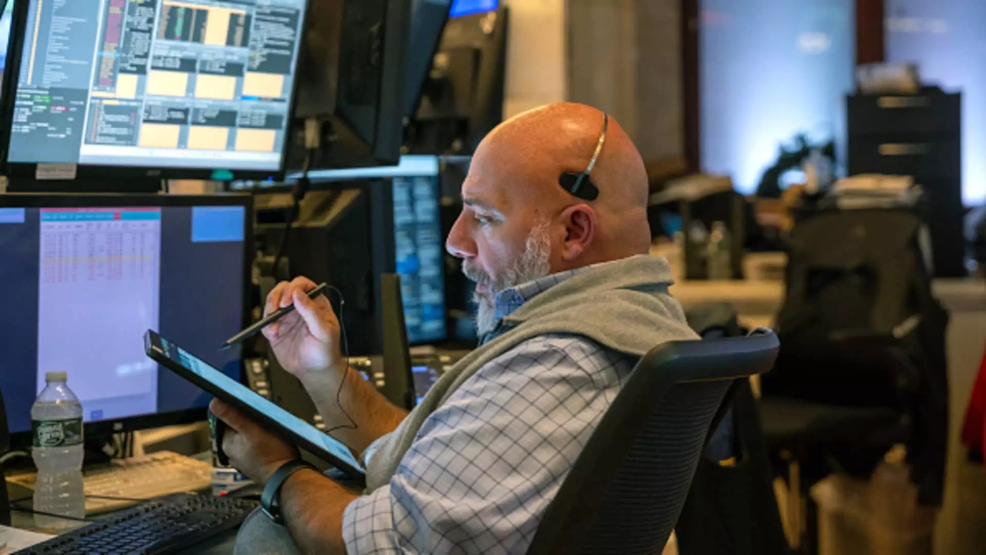Market Insights: Navigating Trends and Key Moves in September’s Stock Landscape