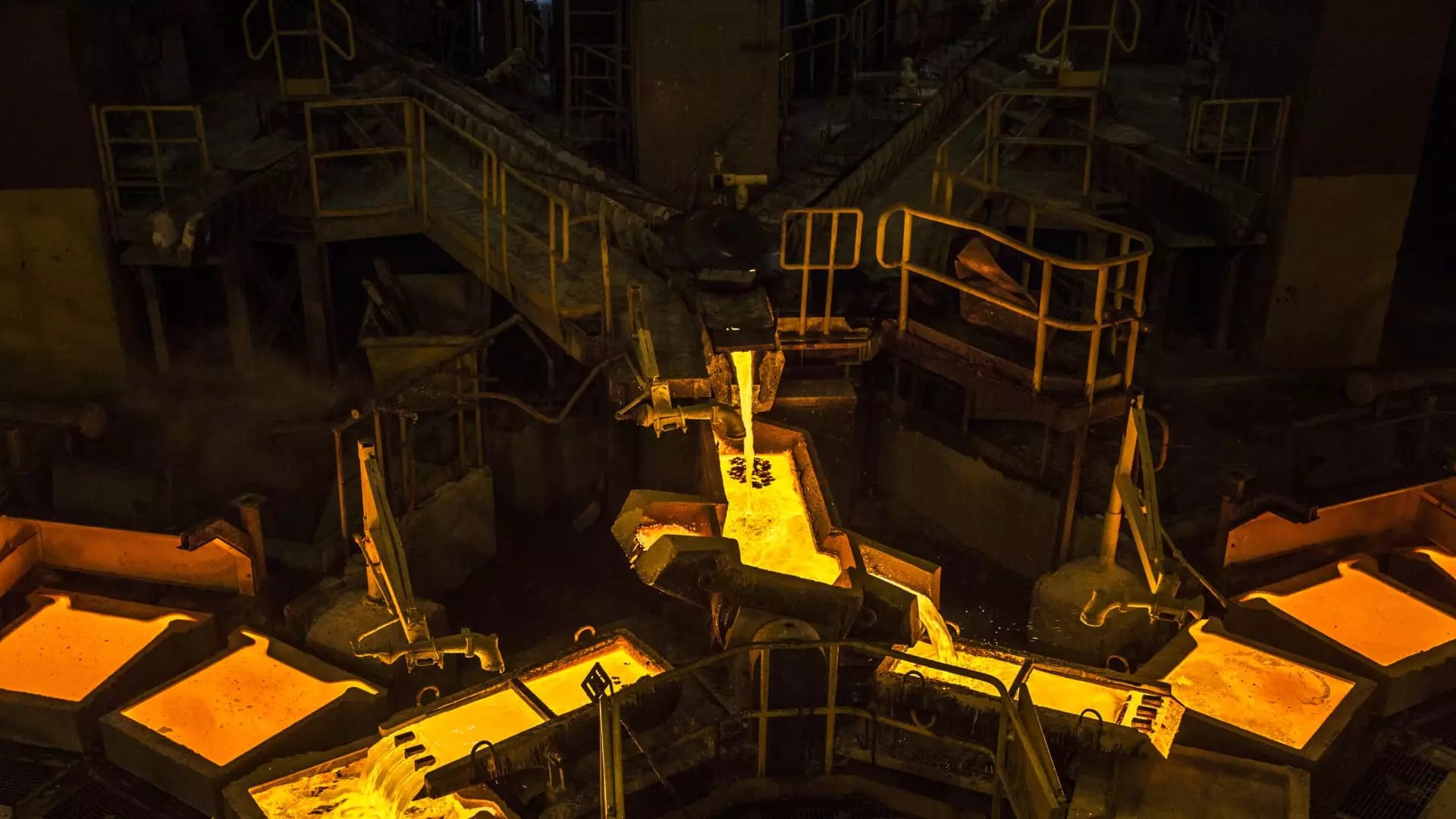 The Resurgence of Peru: Analyzing Investor Sentiment Amid Political Challenges