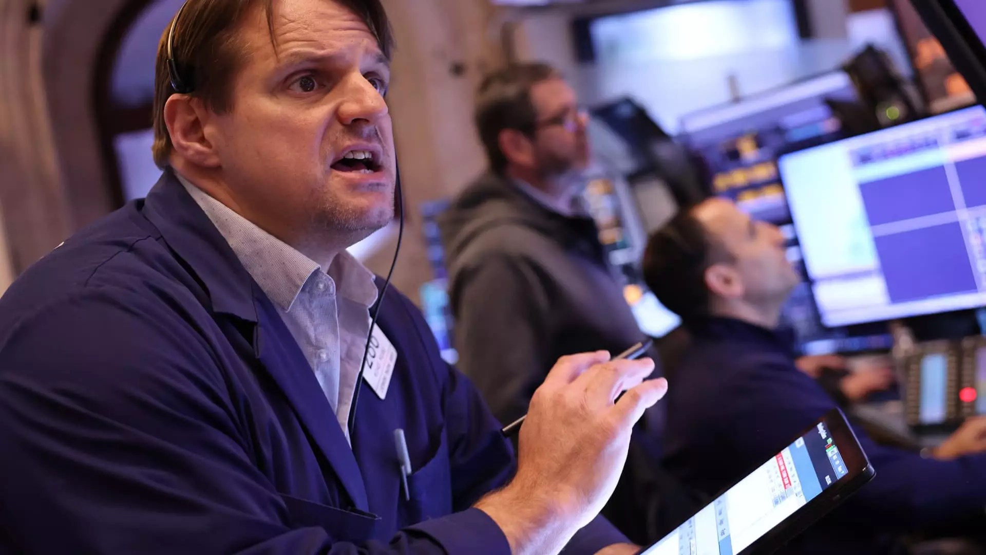 Market Insights: A Deep Dive into Stock Movements and Future Trends