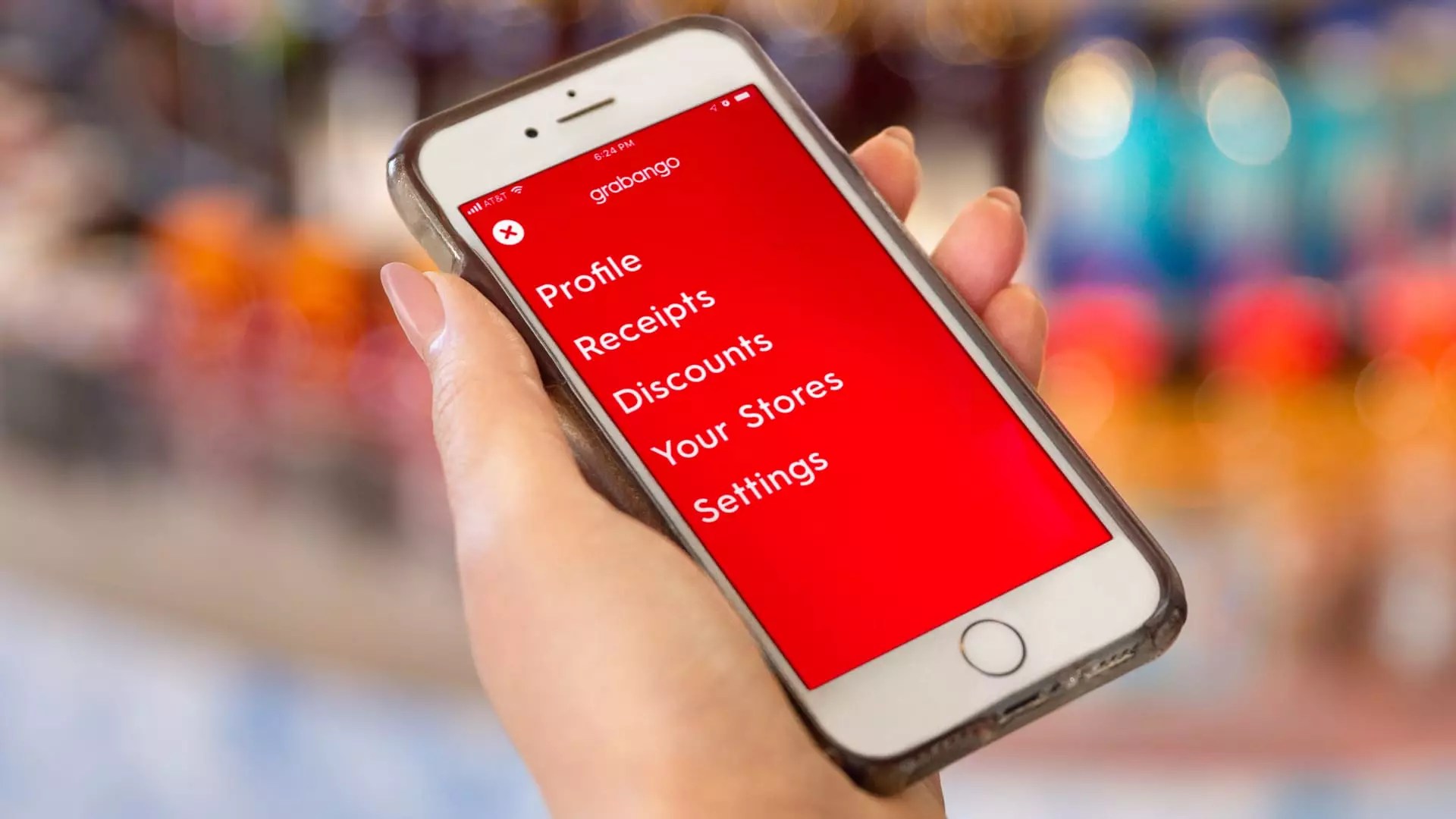 The Rise and Fall of Grabango: Lessons from the Cashierless Checkout Race