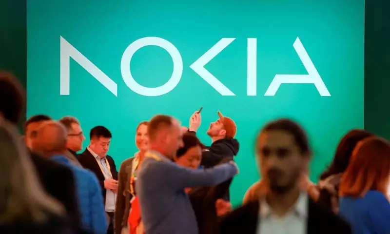 Nokia’s Q3 Performance: Strides Amidst Challenges