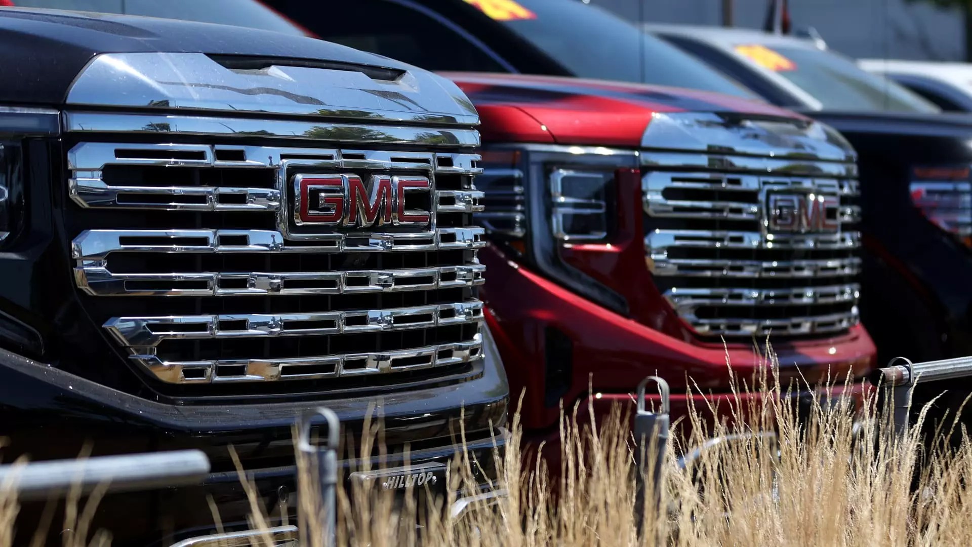 General Motors Exceeds Expectations: A Closer Look at Third-Quarter Performance