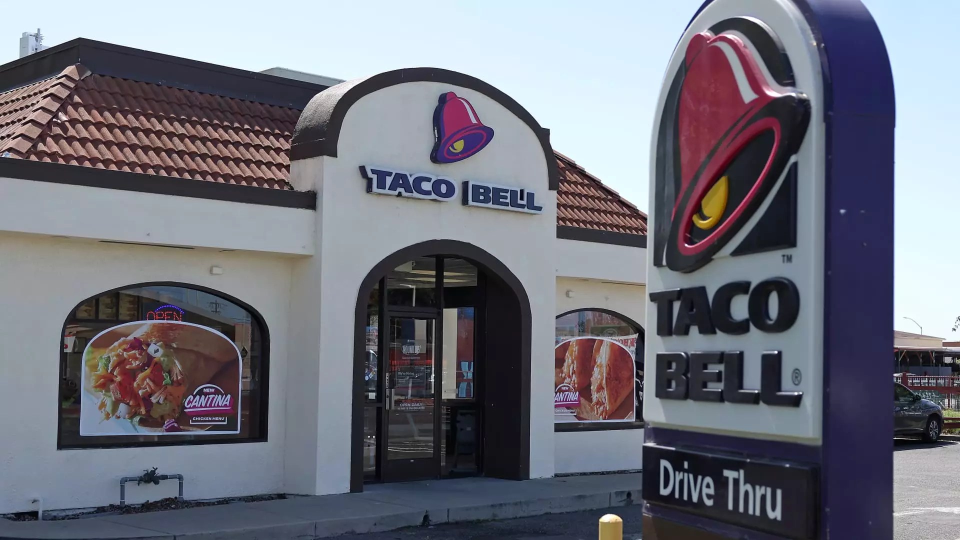 Understanding the E. Coli Outbreak: How Major Fast-Food Chains Are Responding