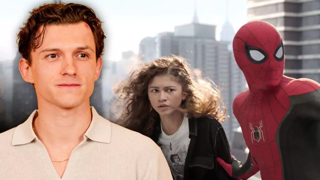 The Next Chapter in the Spider-Man Saga: Anticipating Tom Holland’s Return