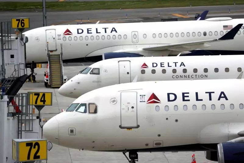 Delta Air Lines vs. CrowdStrike: The Turbulent Fallout of a Cybersecurity Incident