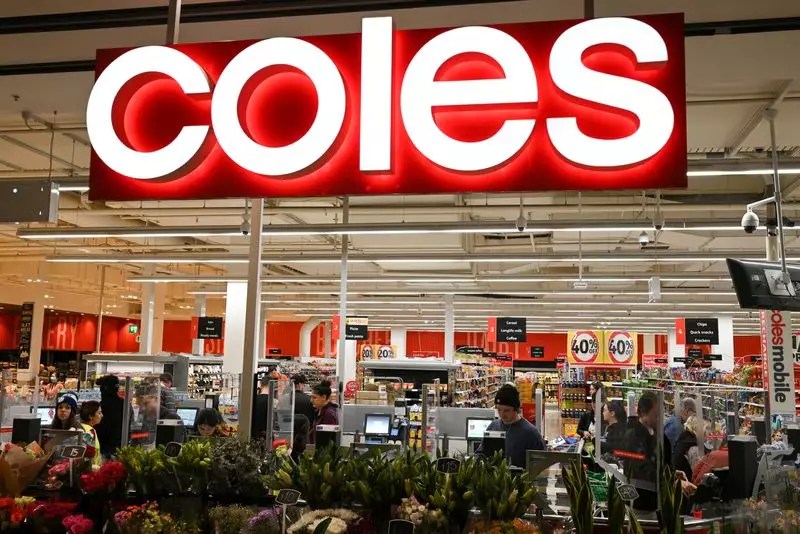 The Changing Landscape of Australian Grocery Retail: A Closer Look at Coles’ First Quarter Performance
