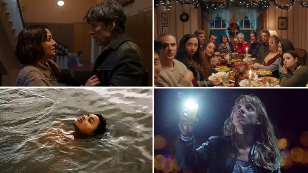 The Rise and Resilience of Indie Films: A Deep Dive into Recent Releases