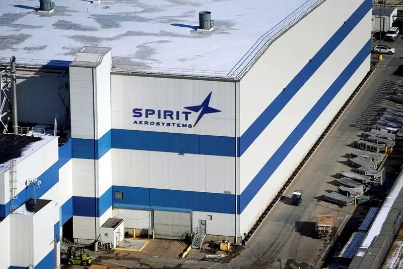 Airbus and Spirit Aerosystems: Navigating Challenges in Collaboration