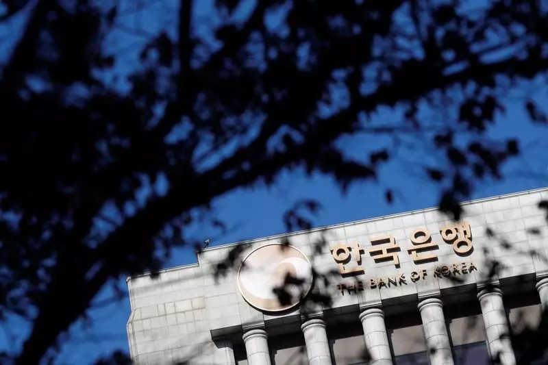 South Korea’s Economic Turmoil: Analyzing the Recent Interest Rate Cut