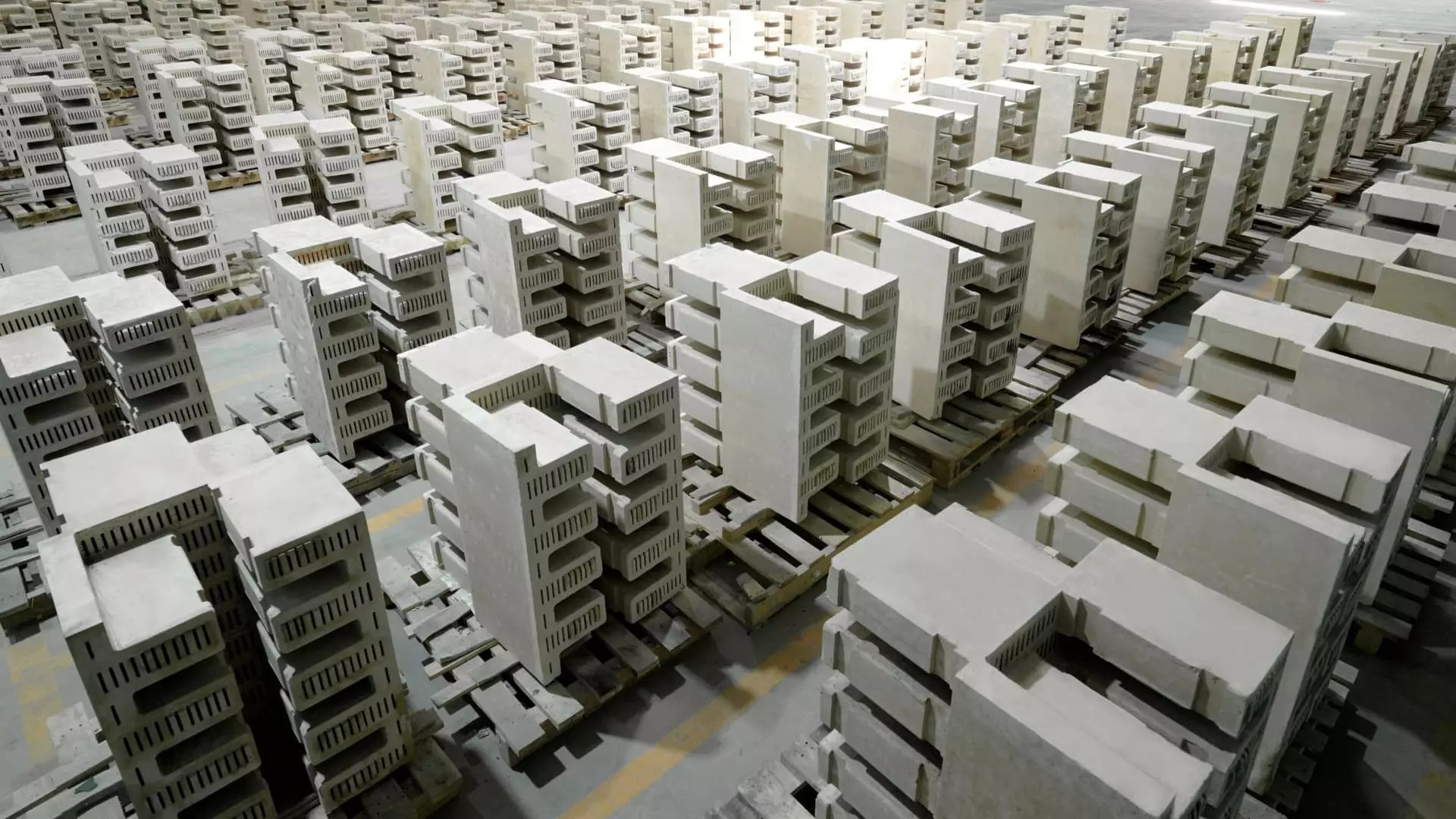 The Future of Energy Storage: A New Era with Thermal Batteries