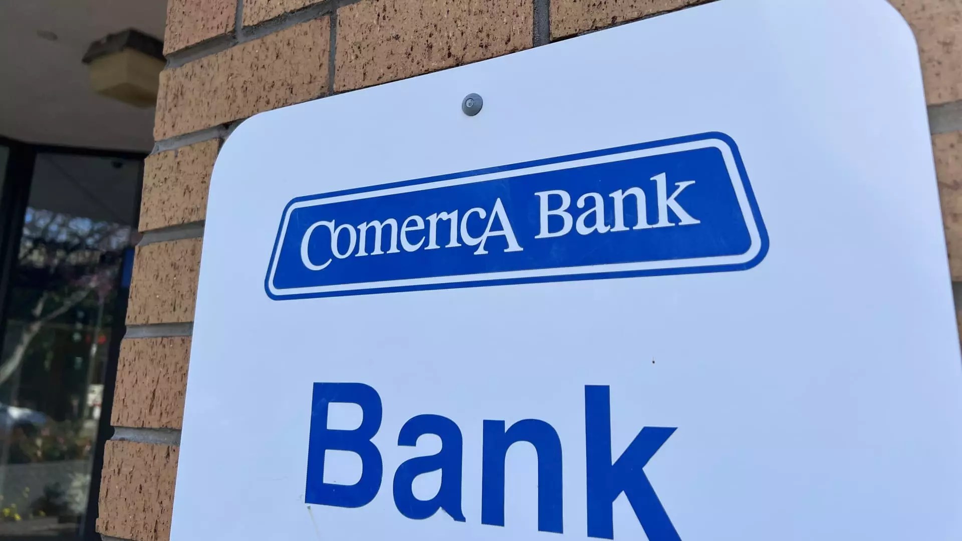 Allegations Against Comerica Bank: The Implications for Federal Benefits Administration