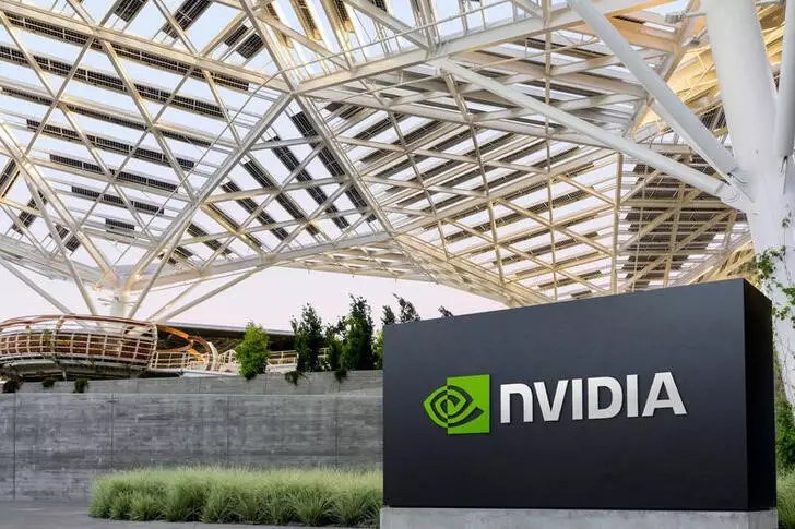 China Targets Nvidia Amid Escalating Trade Tensions with the U.S.