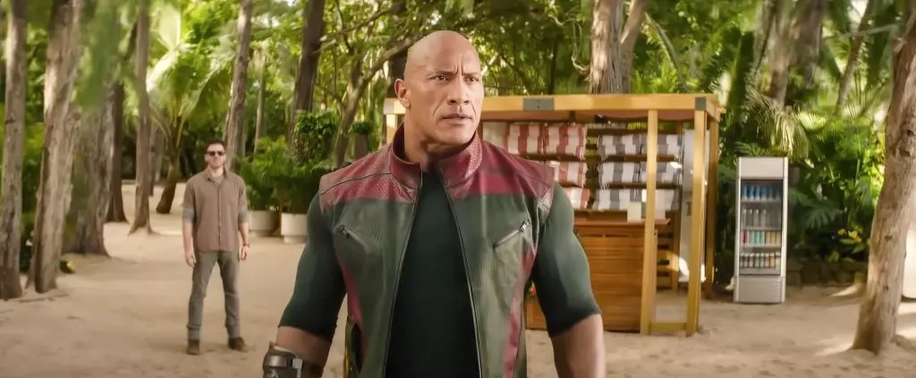 Breaking Records: The Cultural Phenomenon of “Red One”