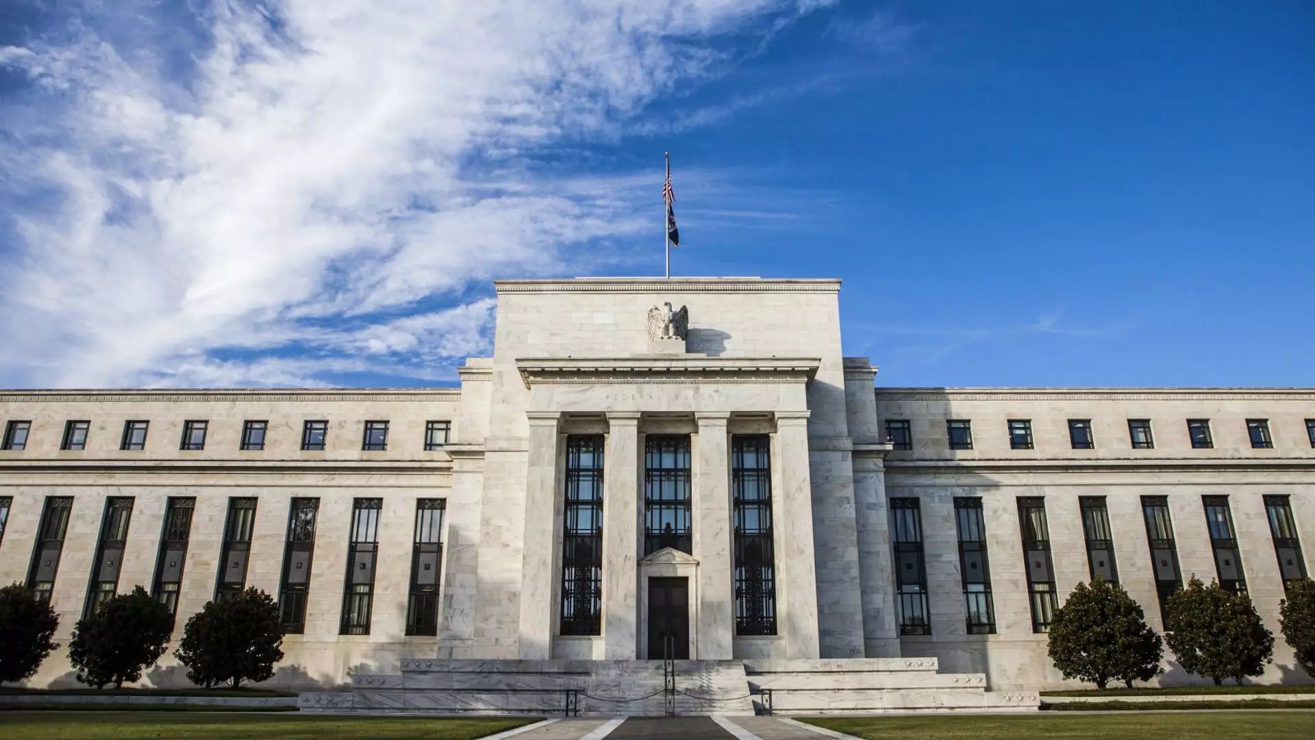 Legal Showdown: Major Banks vs. Federal Reserve Over Stress Tests