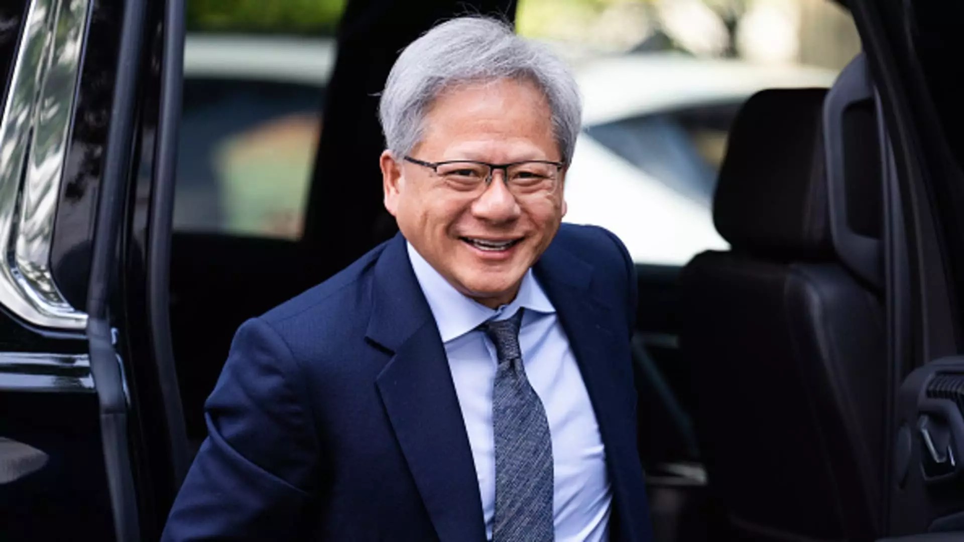 The AI Investment Boom: Why Nvidia Is Leading the Charge