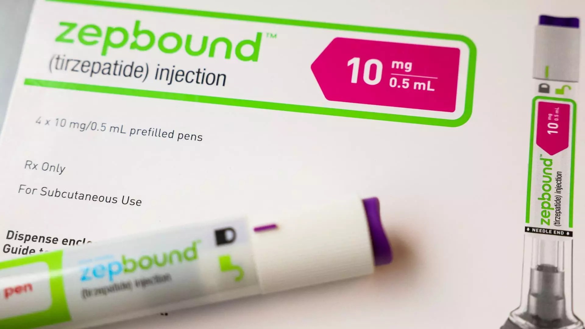 5 Reasons Why Eli Lilly’s New Zepbound Pricing Strategy is a Game Changer