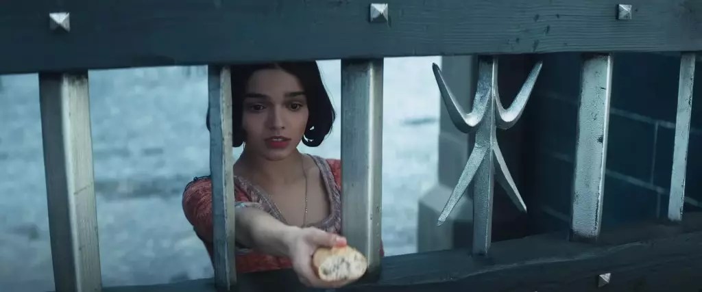 5 Reasons Why Disney’s Snow White is a Risky Gamble Worth Watching