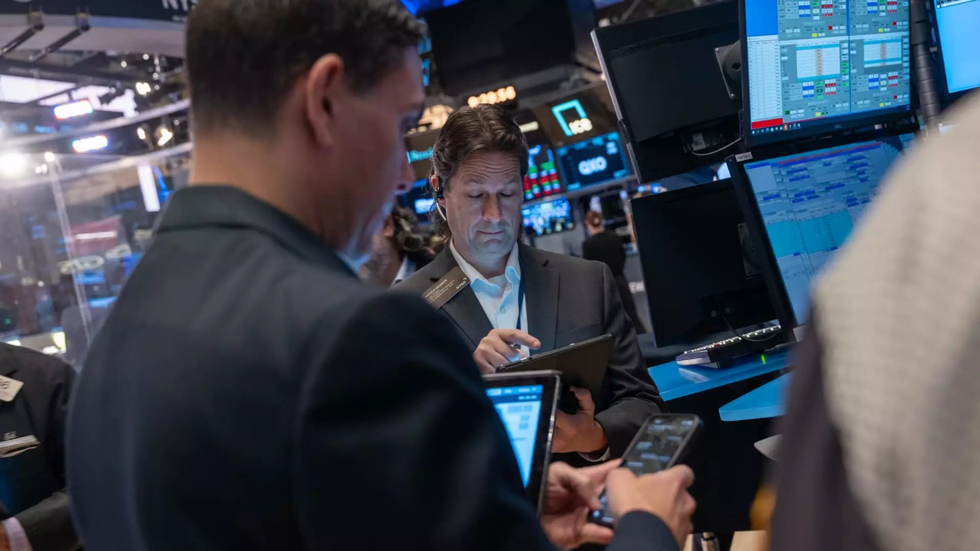 7 Shocking Reasons Why Market Volatility Is Your Best Opportunity