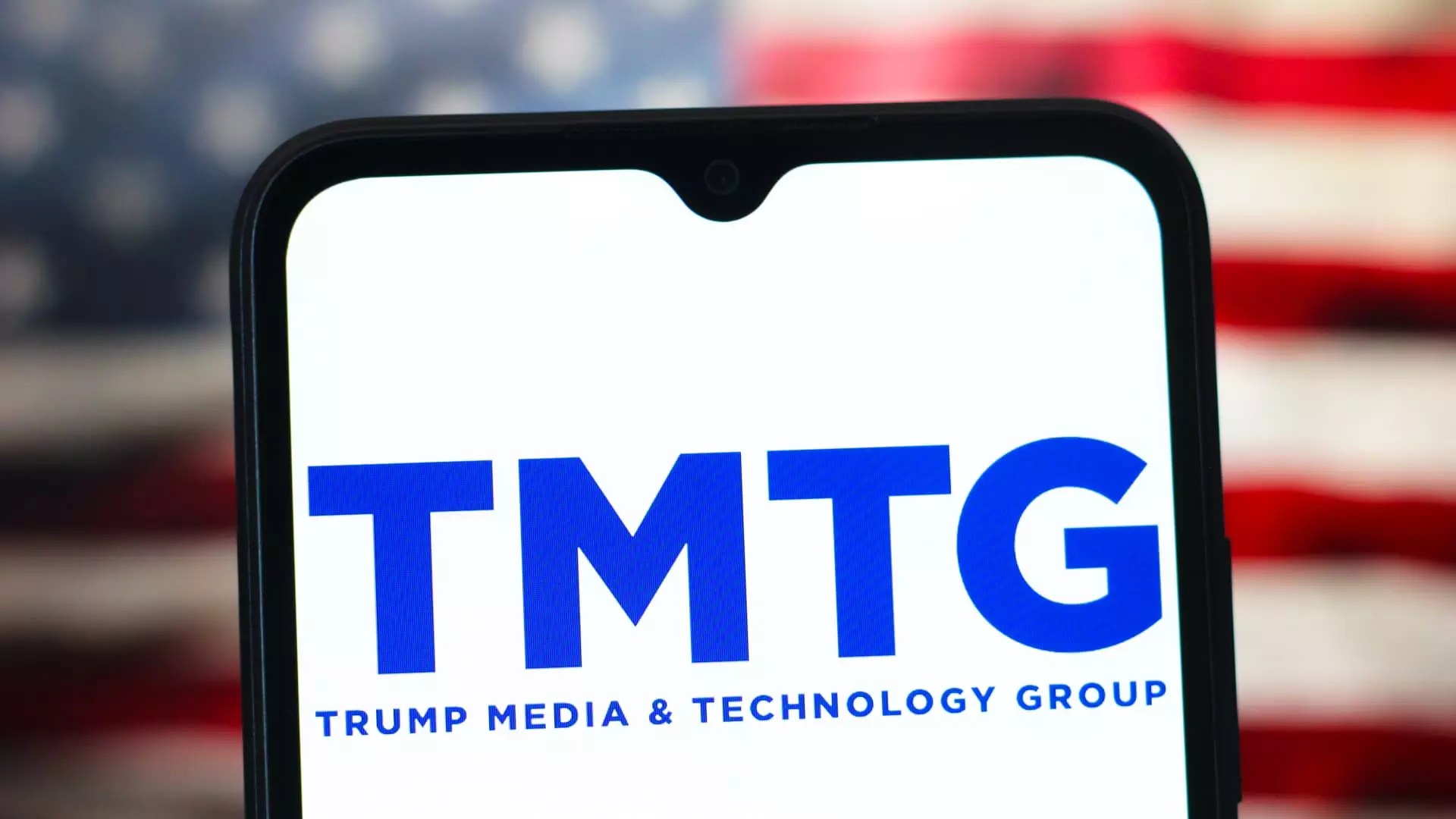 7 Reasons Why Trump Media’s ETF Partnership is a Risky Gamble
