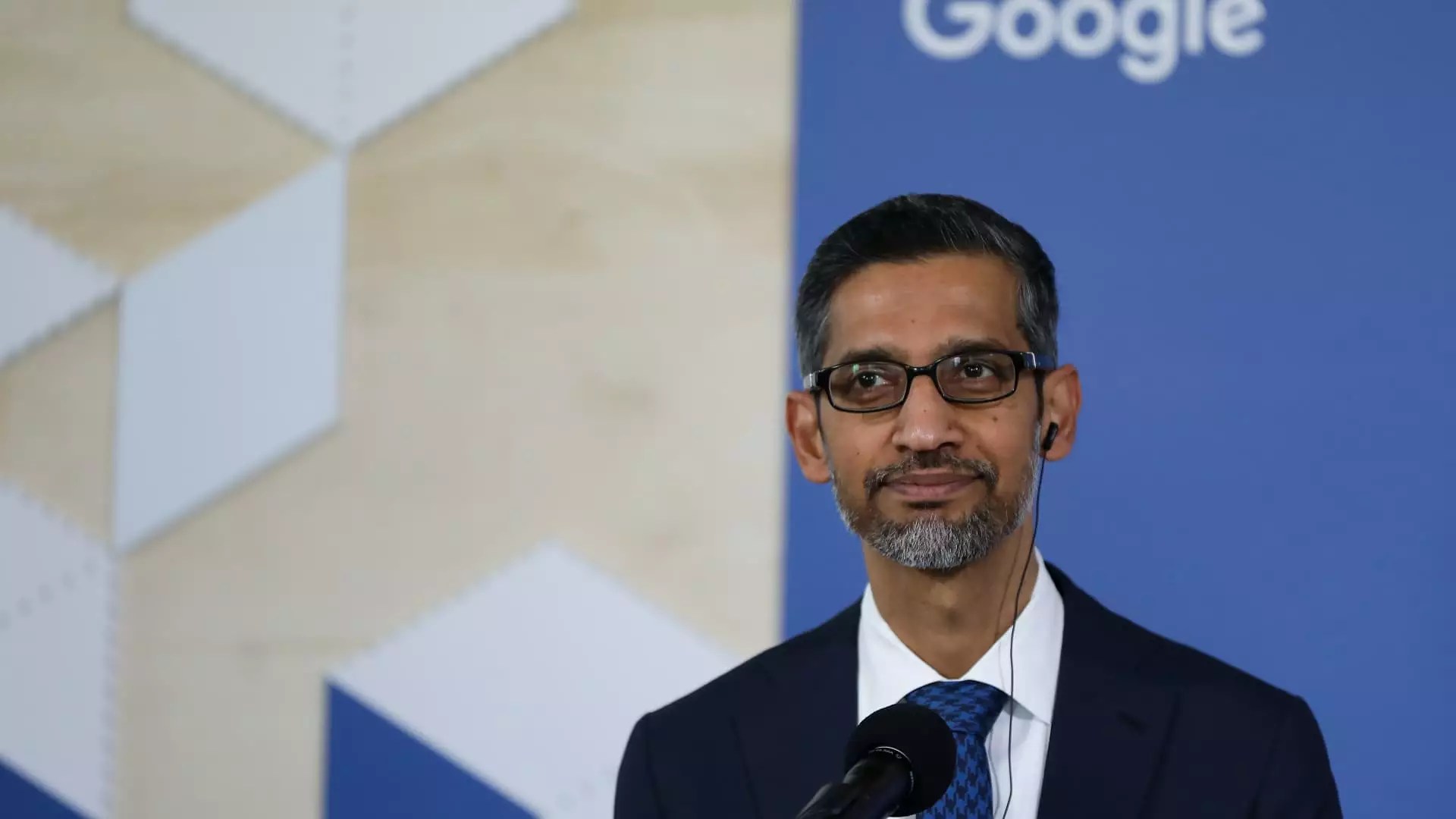 A Historic Shift: 5 Reasons Why Google’s Antitrust Policy Reversal is a Game Changer for Employees