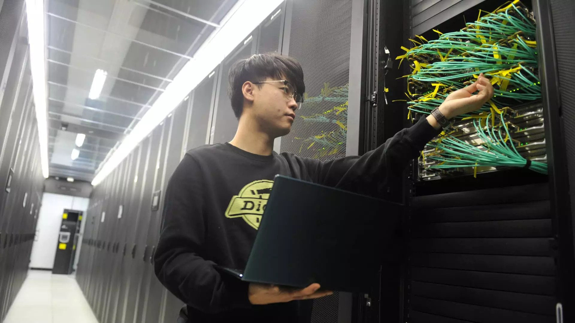 5 Shocking Insights on U.S.-China Trade and AI Rivalry