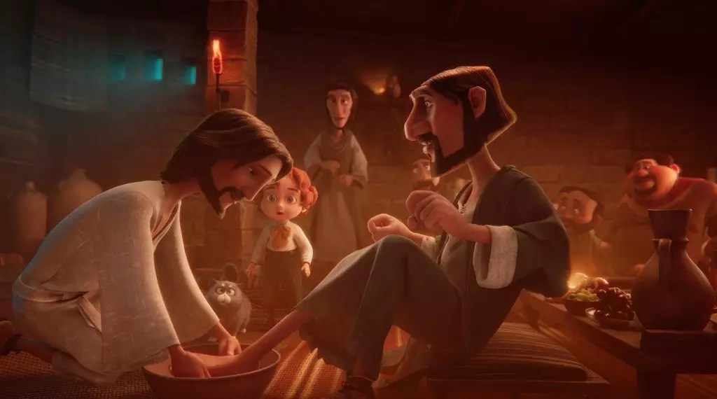 3 Incredible Trends Transforming the Box Office: Faith-Based Films Dominate with $19 Million This Weekend!